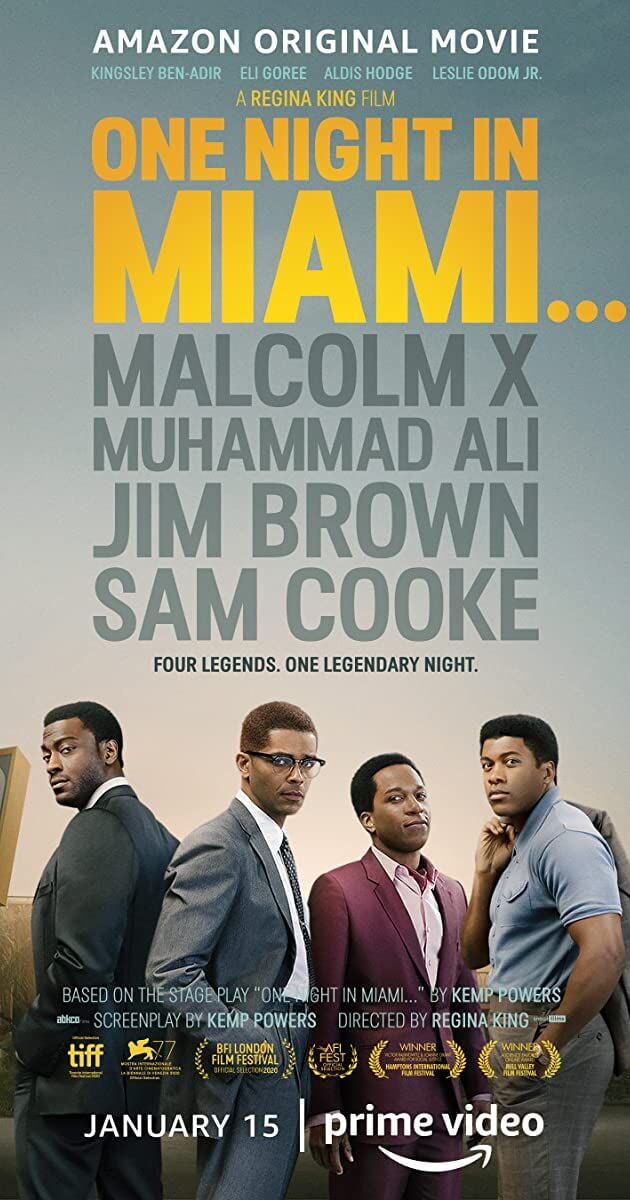Movie Poster